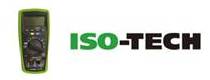 ISO-TECH Yeni akım, voltaj ve dirençölçer 